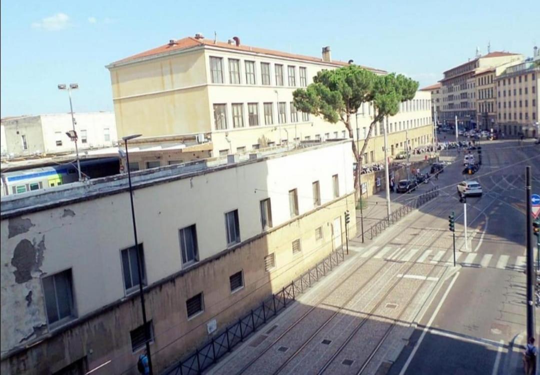 Firenze Inn 21 Florencia Exterior foto