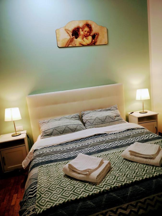Firenze Inn 21 Florencia Habitación foto