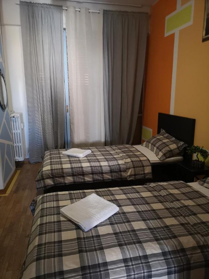 Firenze Inn 21 Florencia Habitación foto