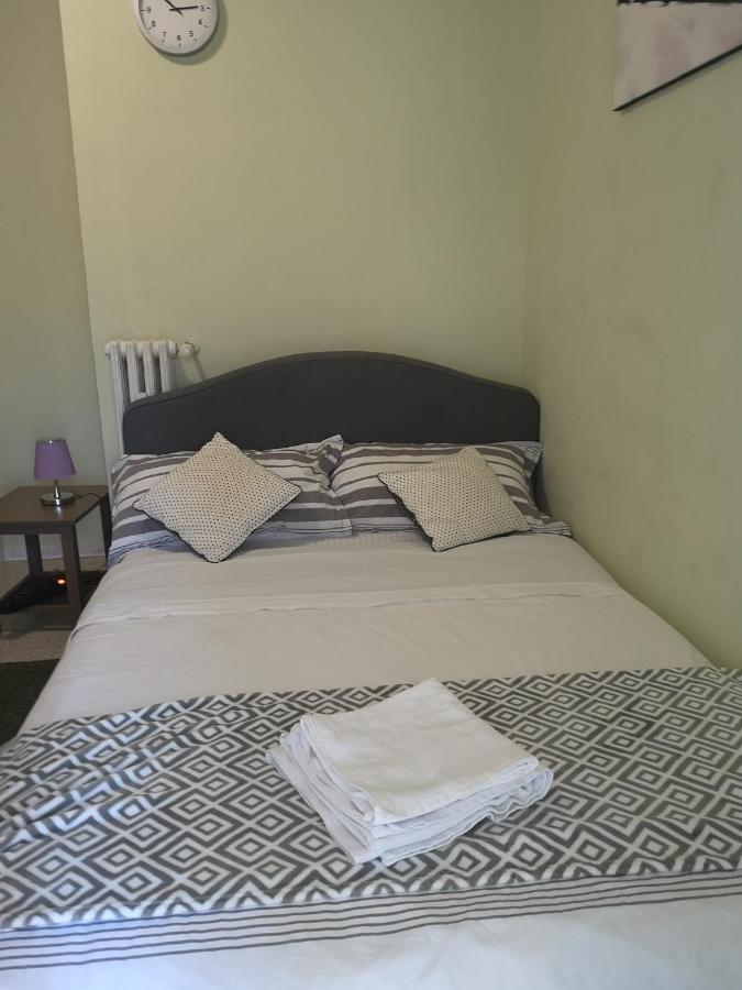 Firenze Inn 21 Florencia Habitación foto