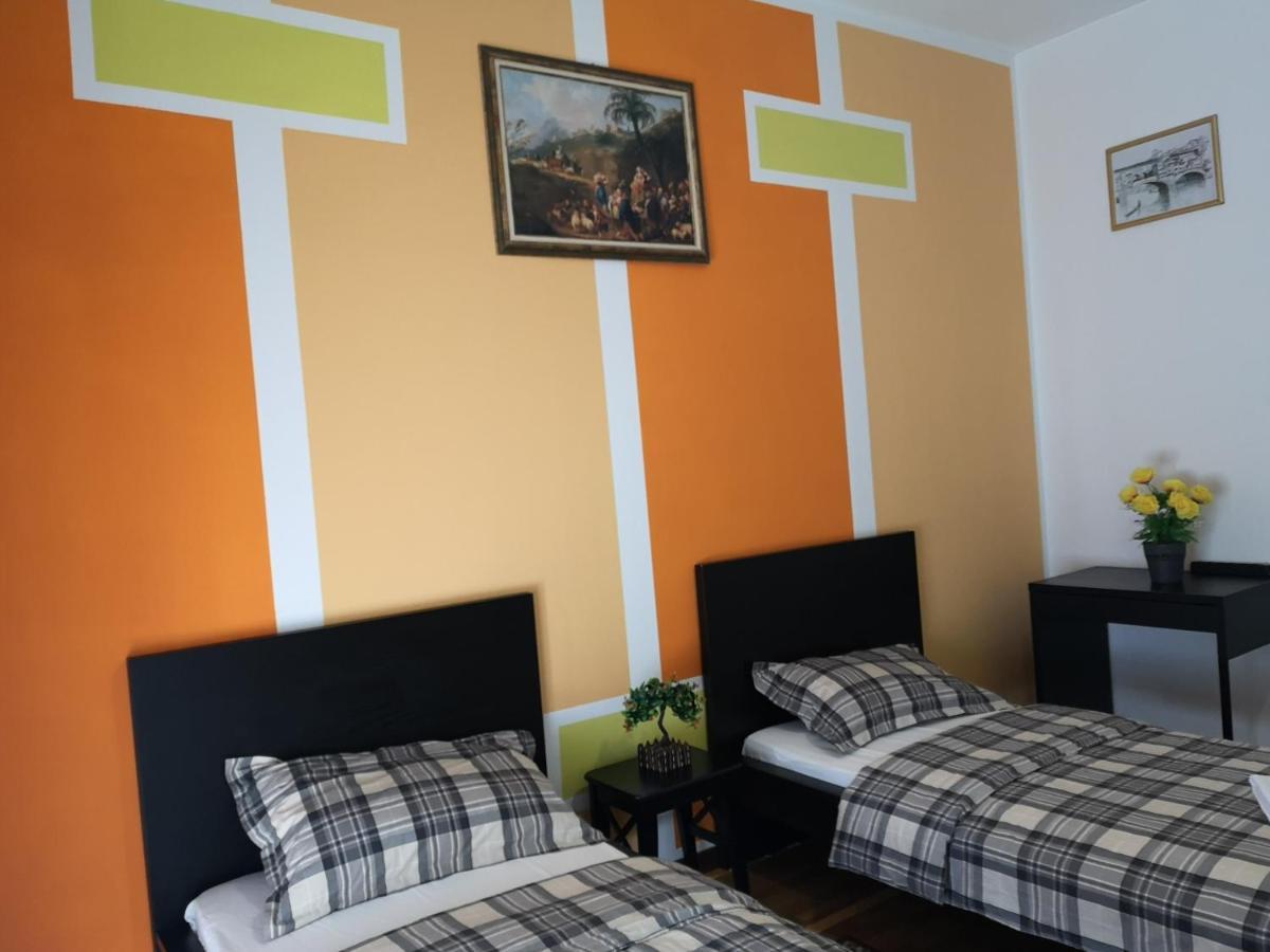 Firenze Inn 21 Florencia Habitación foto
