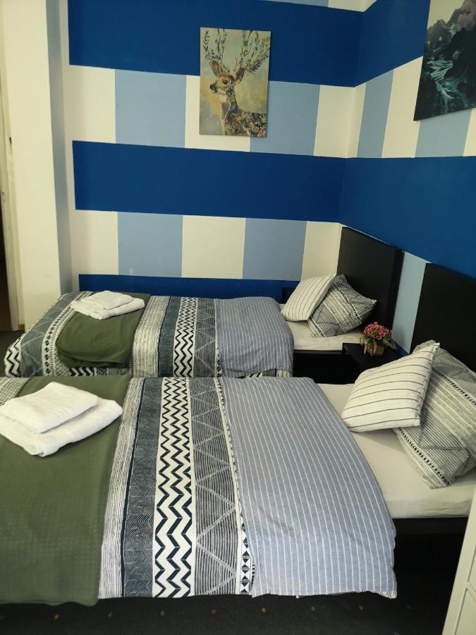 Firenze Inn 21 Florencia Habitación foto